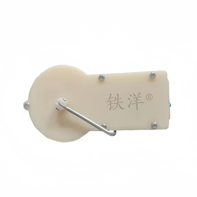 铁洋 曲线正矢盒 42米 个高清大图