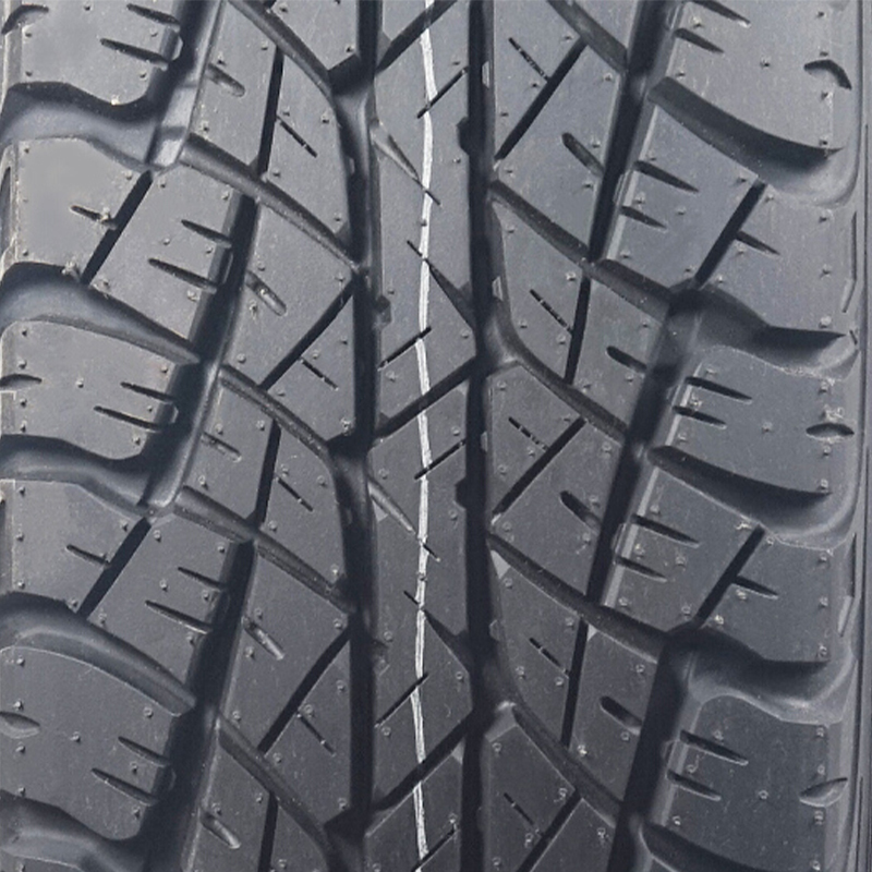 邓禄普(DUNLOP)轮胎LT245/75R16 108/104S GRANDTREK AT2