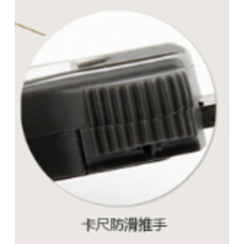 广陆111-100 数显卡尺0-100mm 0.01mm
