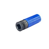 1/2“系列汽车轮毂专用套筒19MM