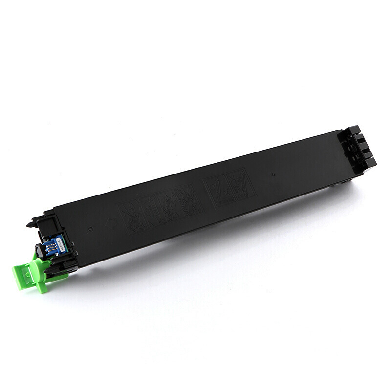 京贤MX-31CTM红色粉盒适用夏普MX-2600N/3100N/2601N/3101N/MX-4101N/5001N/