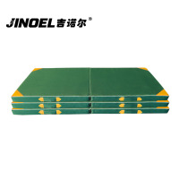吉诺尔JNE-6313小体操垫 军绿色