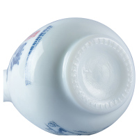 迎驾贡酒 迎驾老窖 45度 500mL*6瓶 整箱装 浓香型白酒 酒厂直供