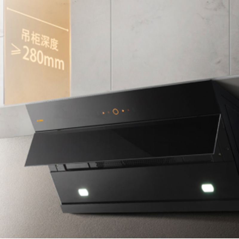 方太油烟机cxw258jqc1不带罩