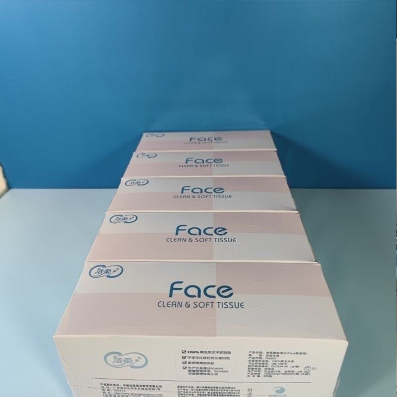 洁柔盒抽抽纸/盒高清大图