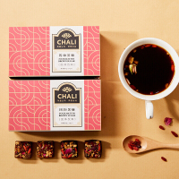 ChaLi茶里 四物黑糖98g