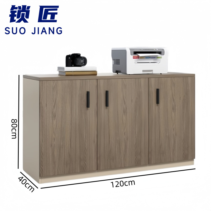 锁匠 物料存放柜高清大图