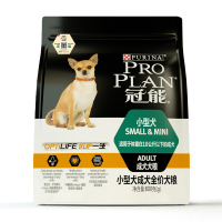 冠能小型犬成犬全价犬粮800g成年期狗干粮1.6斤
