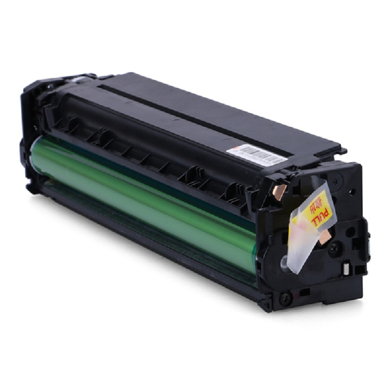 格之格NT-CN0542Y 黄色硒鼓适用惠普CB542A ,hp125A,HP CP1215/ CP1515N