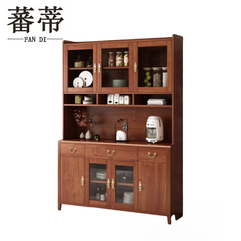 蕃蒂高清大图