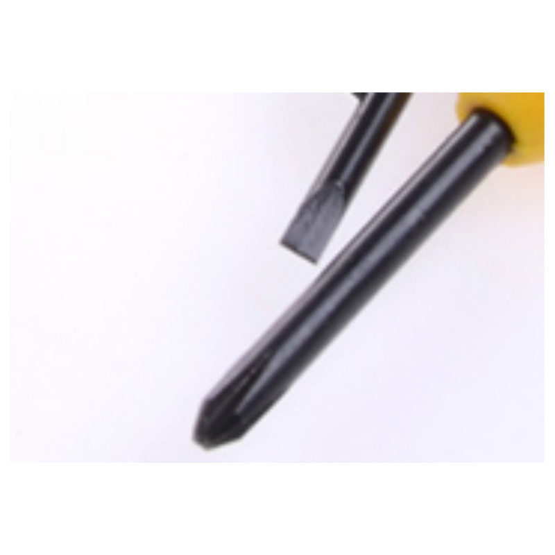 史丹利 Stanley 66-052-236 件套一字、十字精密螺丝批组套