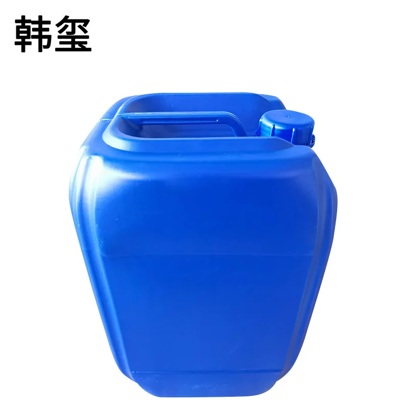 韩玺 杀菌灭澡剂 水质稳定剂 25Kg/桶高清大图