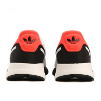 Adidas/阿迪达斯三叶草 情侣款ZX 1K BOOST时尚耐磨舒适轻便透气休闲鞋 FY5648