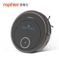 罗弗尔(LUO FU ER)S803扫地机器人擦拖地机全自动家用一体智能吸尘规划吸扫拖一体机