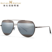 海伦凯勒(Helen Keller) 太阳镜经典款太阳镜墨镜 H8602HD11-1