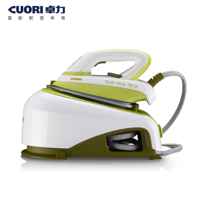 CUORI卓力增压熨烫机EB2518家用蒸汽平烫挂烫机手持式电熨斗