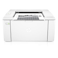 惠普(HP)104A 黑白激光打印机 惠普家用打印机 家用办公商用打印机 学生作业试卷文档打印机 体积小巧迷你打印机 A4文档办公家用打印机 替代1106/1108 增值税抵扣发票