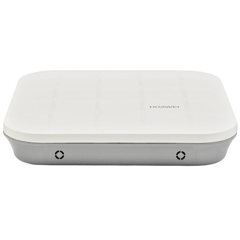 华为(HUAWEI)AP3010DN-V2 600M双频吸顶式企业级无线接入点千兆瘦AP 支持刷胖AP POE供电 不带电源