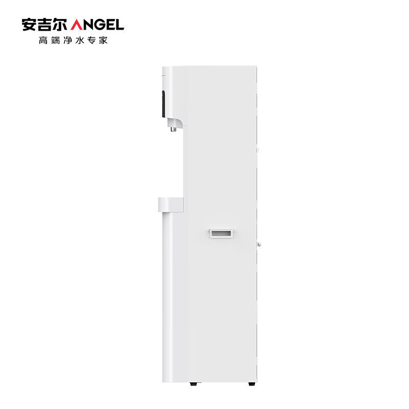 安吉尔(ANGEL)净水设备RO反渗透商用净水器直饮水机加热一体机净水机 AHR3306-1020K2D饮水机*
