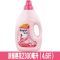 金纺衣物柔顺剂护理剂2L+300ml/瓶持久留香香型多款可选 [怡神薰衣草]2300ml*1瓶