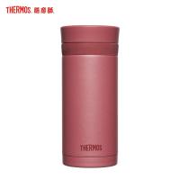 膳魔師(THERMOS)保温杯 TCNC-200 200ml 口红杯系列不锈钢便携小巧保温杯