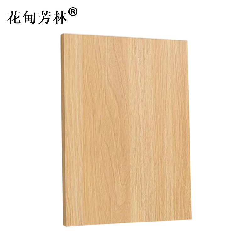 花甸芳林 生态板 1200*2400*18mm 块高清大图