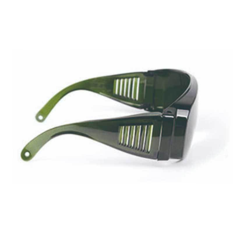 梅思安眼部防护10113317新宾特-C防护眼镜 透明镜框,透明镜片,亚洲款 (12付装)