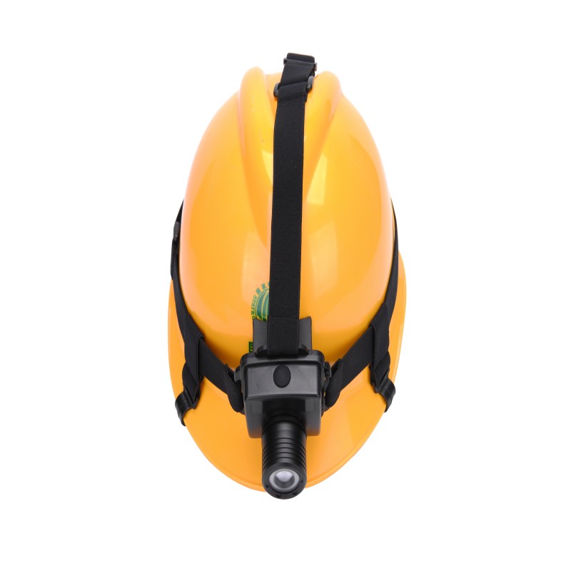 傲芒 AM-TD-02 工作灯（头灯） (计价单位：个) 黑色高清大图