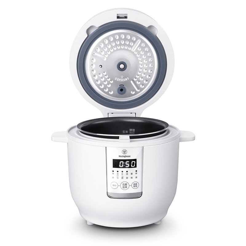 西屋(westinghouse)电饭煲wrc-0201(2l)