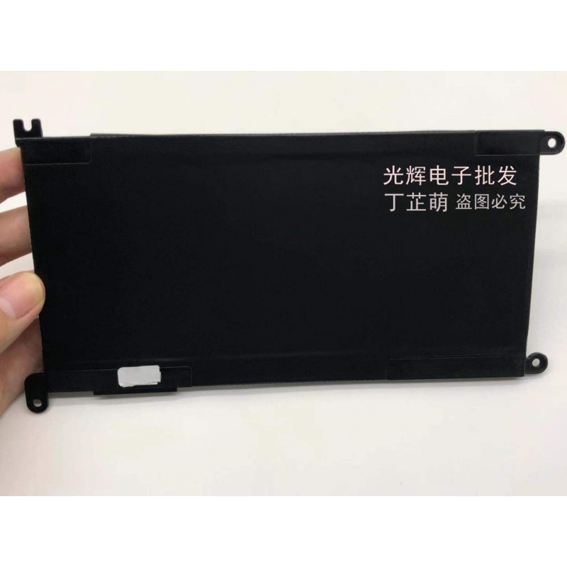 适配DELL戴尔Inspiron 14/15-7000 7460 7560 7570 5379 7579电池A99W