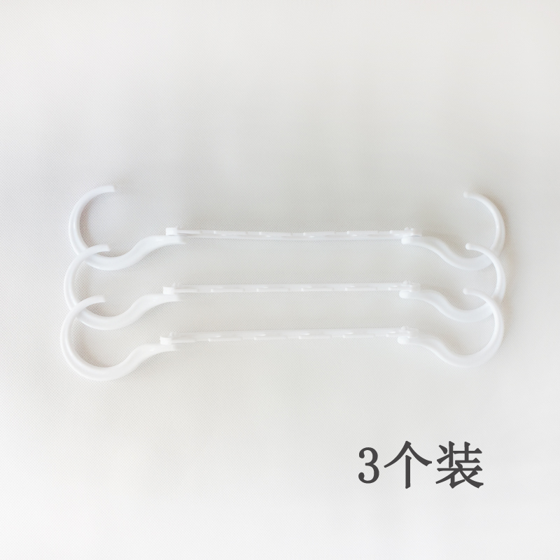 五孔魔术衣架子防风旋转折叠挂衣架晾衣架衣柜收纳宿舍晾衣服挂钩