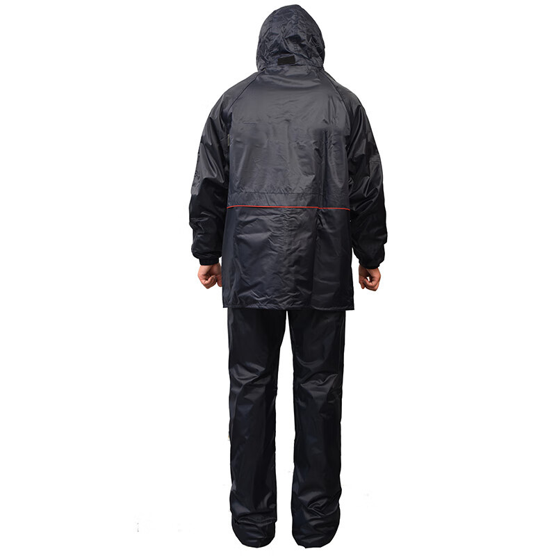 盾之源 雨衣 复合布 套 XL155-165高清大图