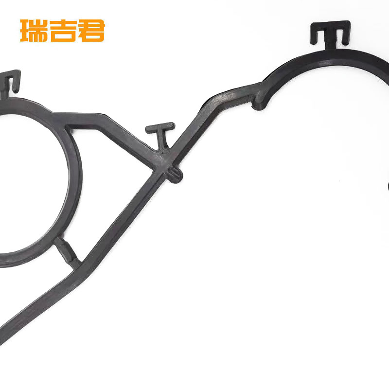 瑞吉君 换热器垫片 BR 0.23 个高清大图
