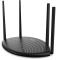 TP-LINK 家用路由器WDR5660千兆版 双千兆AC1200 5G双频wifi