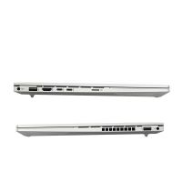 惠普(HP)ENVY15 15.6英寸设计师款轻薄本游戏本笔记本电脑(i5-10300H 16G内存 512GB固态 GTX1650Ti 4G独显)银色