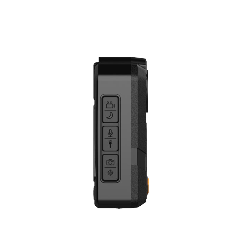 警王(CPW) HD97 128G执法记录仪 4800万拍照像素 15米以上距离可视红外夜视灯 国产芯片高清大图