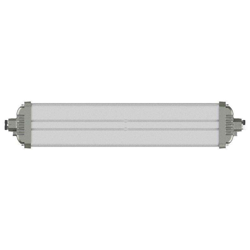 OHUI OHBF8192 60W LED LED固定灯具(调光) IP66 AC220V 5700K 个 灰色高清大图