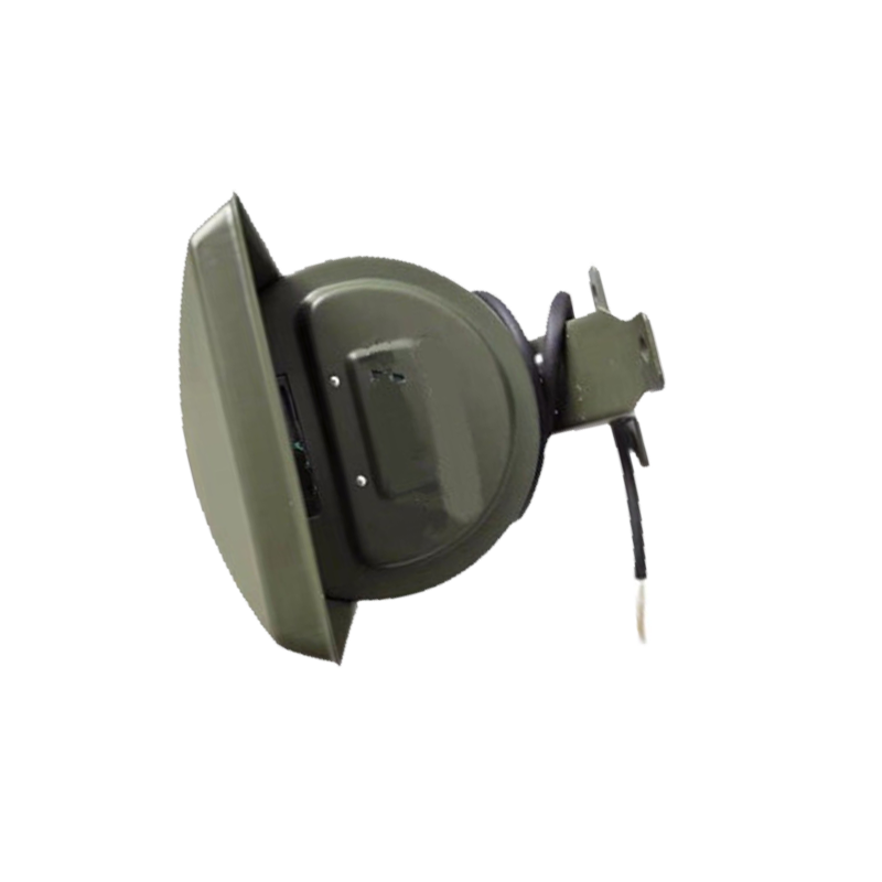 东风EQ2102 前防空灯总成高清大图