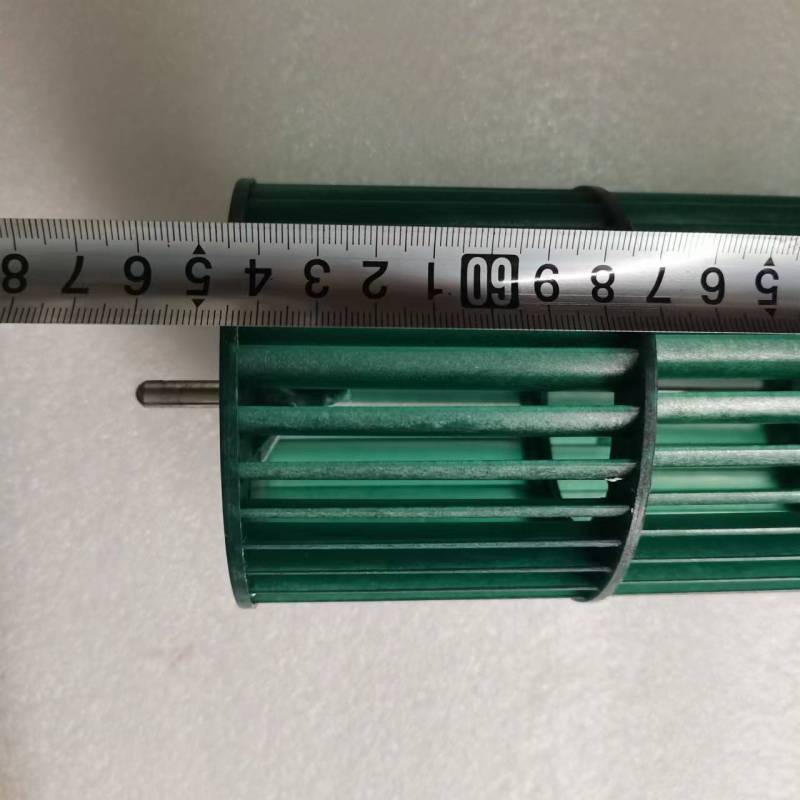 帮客材配 全新原件 P0970100984 惠而浦 ASH- 35DH3贯流风叶 92*645 收前验货高清大图