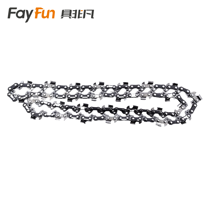 具非凡 油锯链条 10寸 条高清大图