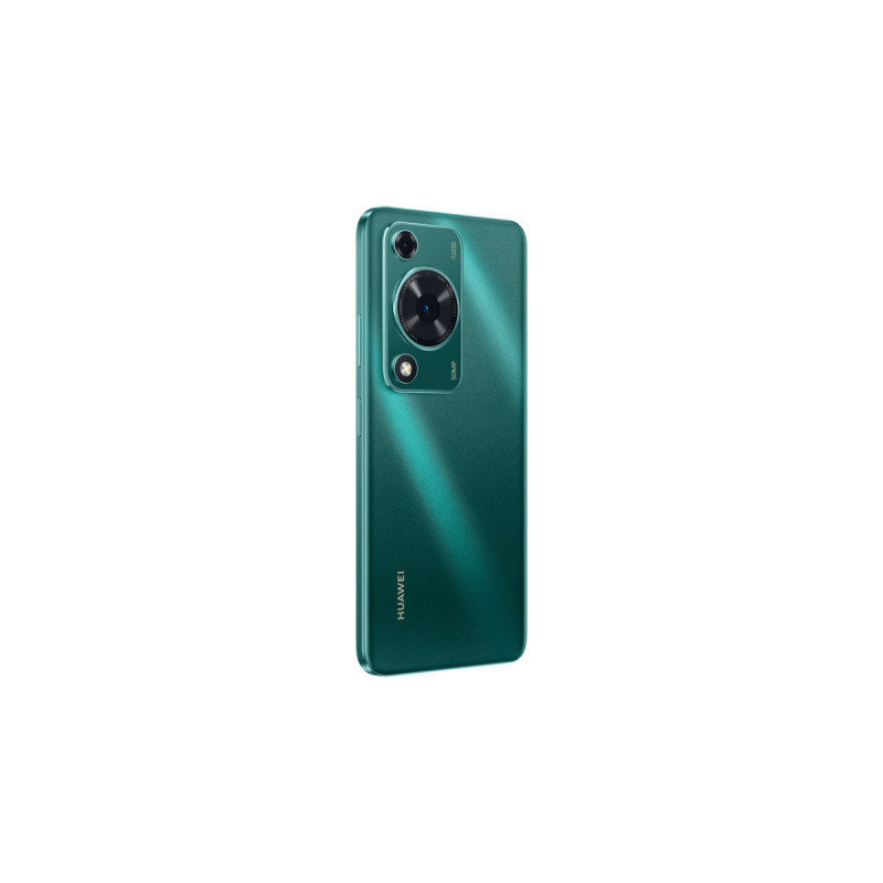 HUAWEI/华为 畅享70 8GB+128GB 翡冷翠 6000mAh大电池 22.5W快充 畅享X键一键直达 鸿蒙智能手机