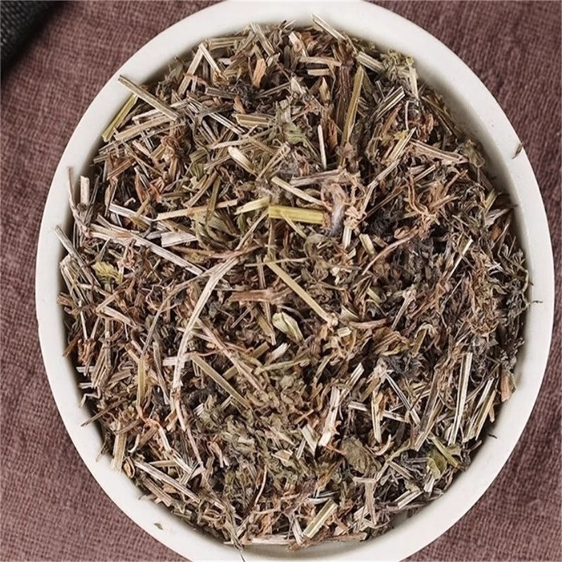 八仙草100克甄选八仙草正品干货猪秧秧草纯新货猪殃殃猪秧秧锯子草9260高清大图