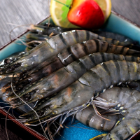 沪澄 鱼跃龙门海鲜礼盒