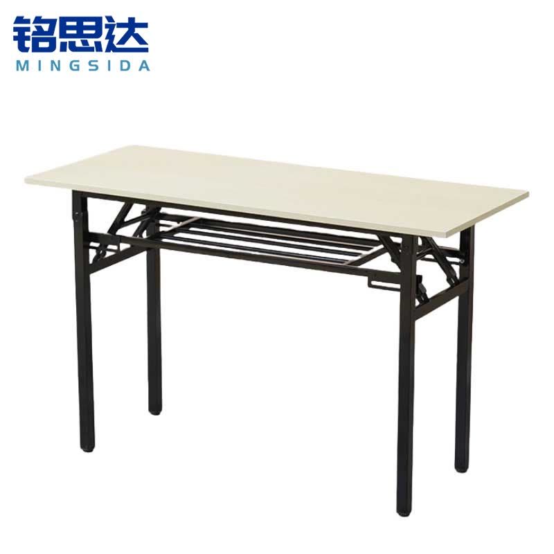 铭思达折叠桌双层1.2米张图片