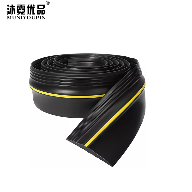 沐霓优品 挡水密封条 90mm*20mm 条高清大图