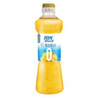 金龙鱼阳光零反式脂肪葵花籽油700ml*4