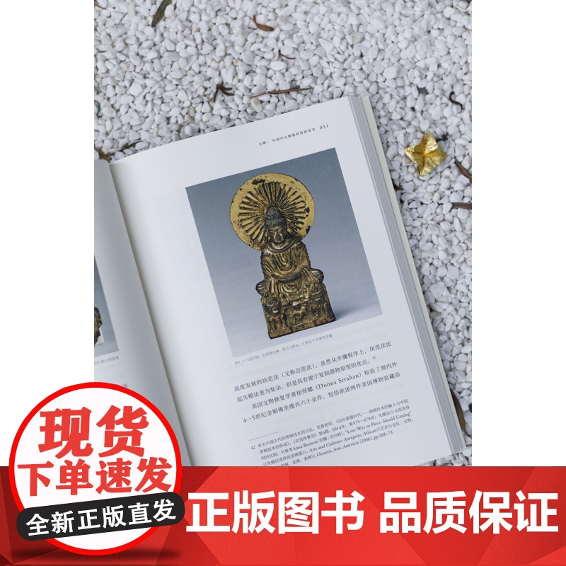 正版 艺术与物性 中国材质艺术 巫鸿 编著 艺术理论 上海书画出版社高清大图