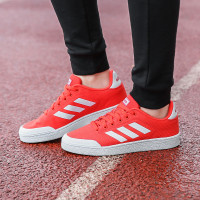 adidas阿迪达斯18秋冬季新品女子COURT70S休闲鞋板鞋 DB3203 CG6732 B96215