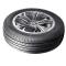 双星轮胎 175/65R15 88H DH05 适配江铃E160节油江淮iEV6全球鹰K27
