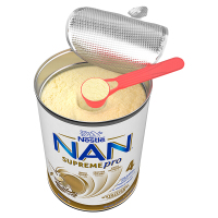 26年效期-保税-雀巢(Nestle)NAN超级能恩金装HA适度水解婴幼儿奶粉4段800g/罐装澳洲进口特殊配方奶粉